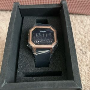 Nixon Siren SS Watch